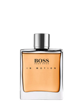 HUGO BOSS BOSS in Motion men's eau de toilette 100ml, UK version