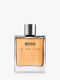 HUGO BOSS BOSS in Motion men's eau de toilette 100ml, UK version