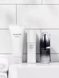 Shiseido men's facial cleanser 125ml, imported from the UK