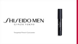 Shiseido men's facial cleanser 125ml, imported from the UK