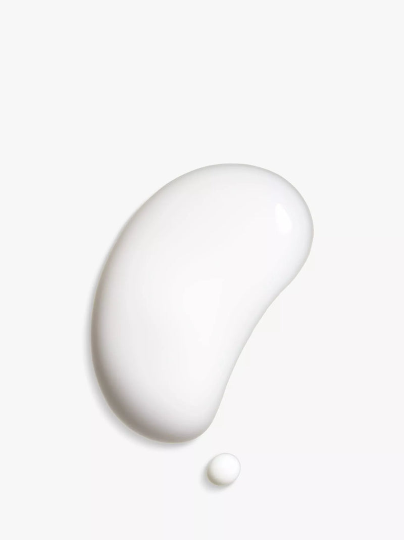 Shiseido men's energising moisturiser extra light fluid 100ml (British brand)