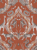 Galerie Animal Menagerie Wallpaper, G78312