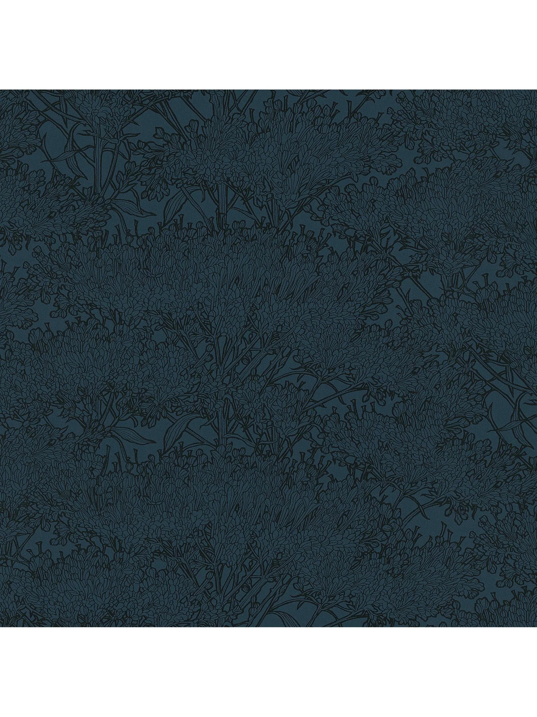 Galerie cherry blossom motif wallpaper L10.5m x W52cm, UK version