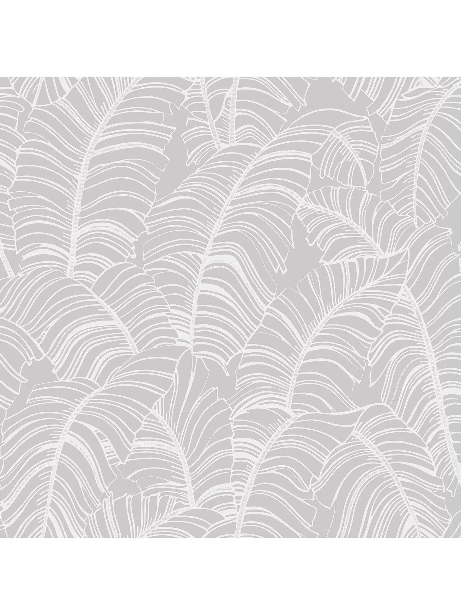 Galerie Large Broadleaf Wallpaper, G78298