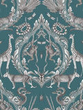 Galerie Animal Menagerie Wallpaper, G78313
