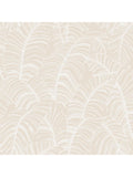 Galerie Large Broadleaf Wallpaper, G78300