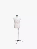 Adjustoform male mannequin Ecru - British product