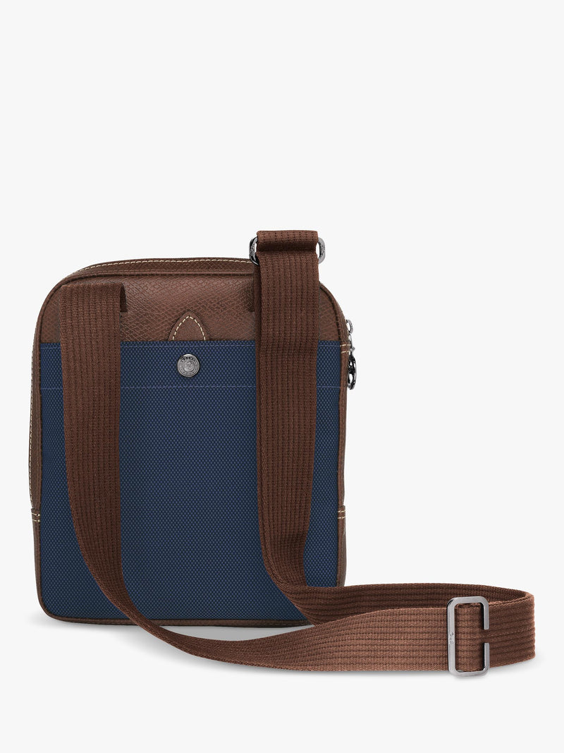 Longchamp Boxford cross body bag, UK version