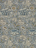Morris & Co. Wandle floral wallpaper 10m x 68.6cm, imported from the UK
