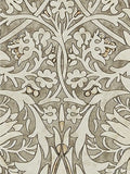 Morris & Co. Snakeshead Wallpaper