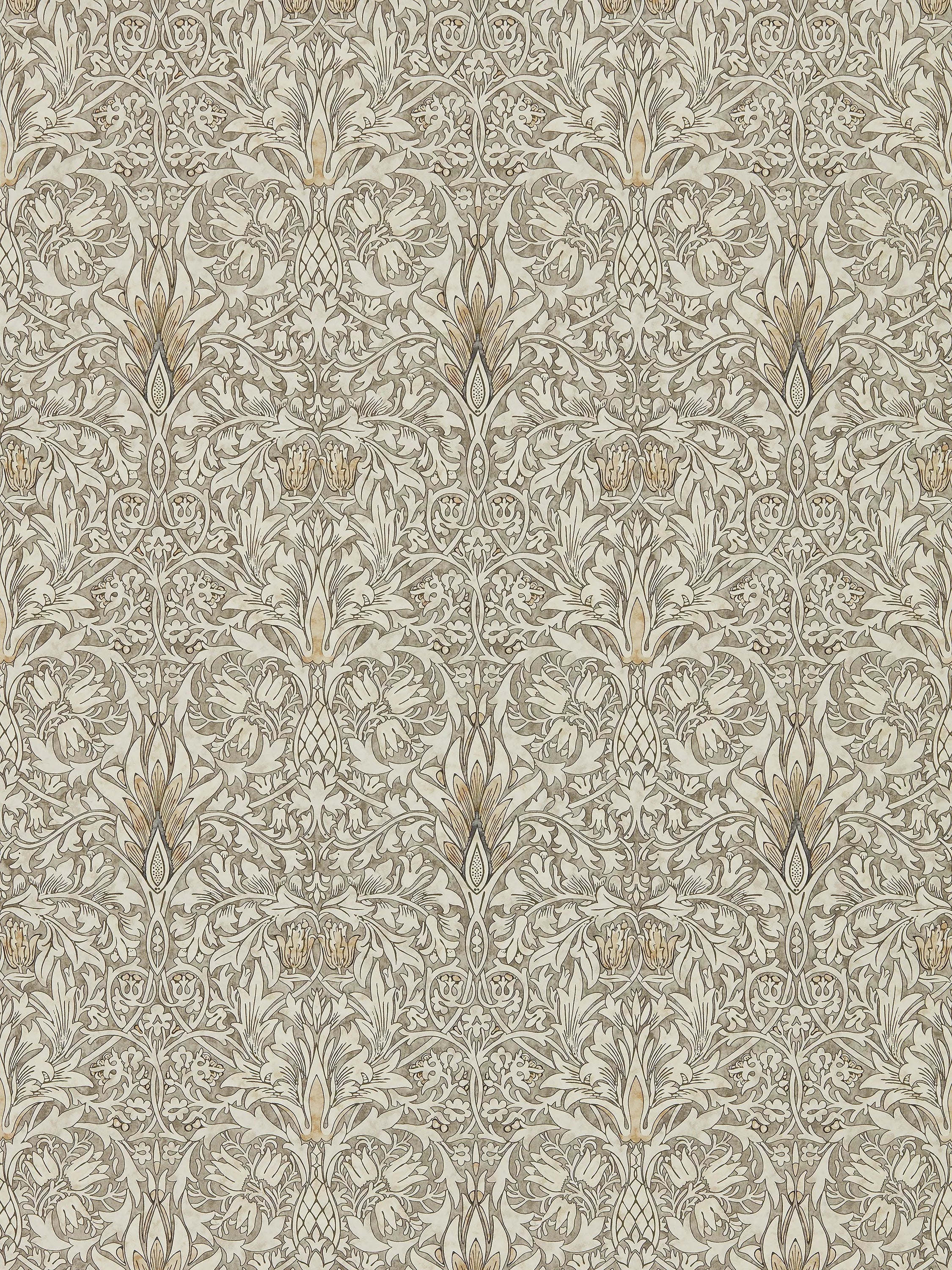 Morris & Co. Snakeshead Wallpaper - DCMW216822
