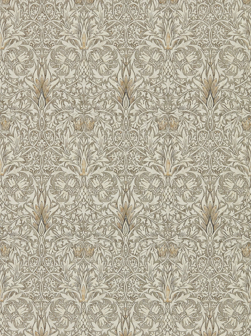 Morris & Co. Snakeshead Wallpaper - DCMW216822