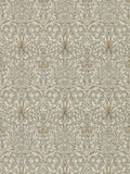 Morris & Co. Snakeshead Wallpaper