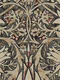 Morris & Co. Snakeshead Wallpaper