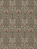 Morris & Co. Snakeshead Wallpaper