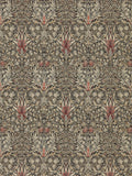 Morris & Co. Snakeshead Wallpaper - DCMW216812