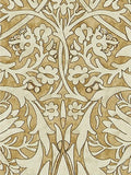 Morris & Co. Snakeshead Wallpaper