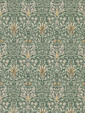 Morris & Co. Snakeshead Wallpaper