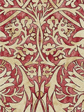 Morris & Co. Snakeshead Wallpaper