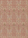 Morris & Co. Snakeshead Wallpaper