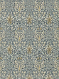 Morris & Co. Snakeshead Wallpaper