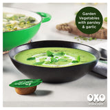 Oxo Garden Vegetable Stock Pots 4x20g - British product