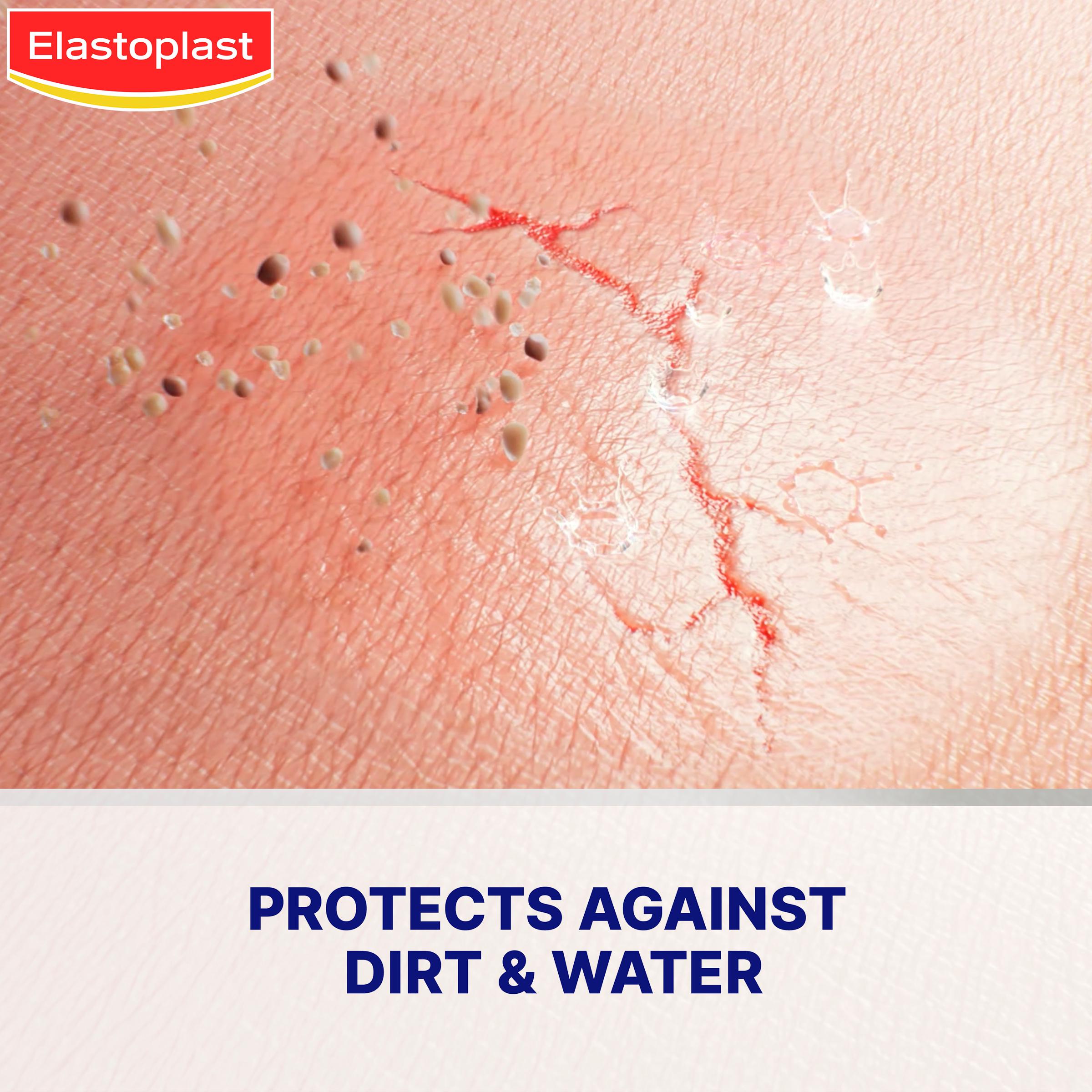 Elastoplast liquid plaster concentrate 10ml (British brand)