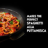 Napolina spaghetti pasta 1kg, imported from the UK