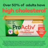 ProActiv Buttery Taste spread alternative 450g (British brand)