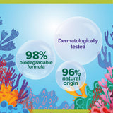 Palmolive Aquarium hand soap 300ml (British brand)