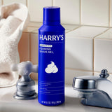 Harry's men's foaming shave gel 191ml - British product
