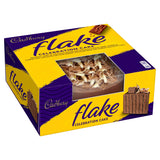 Cadbury Flake Celebration Chocolate Cake 960g, imported from the UK