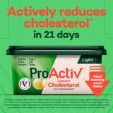 ProActiv Light spreadable butter alternative 450g, UK version