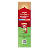 Kenco Vanilla Matcha Latte sachets 8 pack, imported from the UK