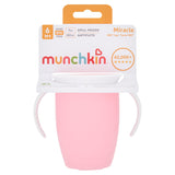 Munchkin 360 trainer cup, spill-proof baby cup, imported from the UK