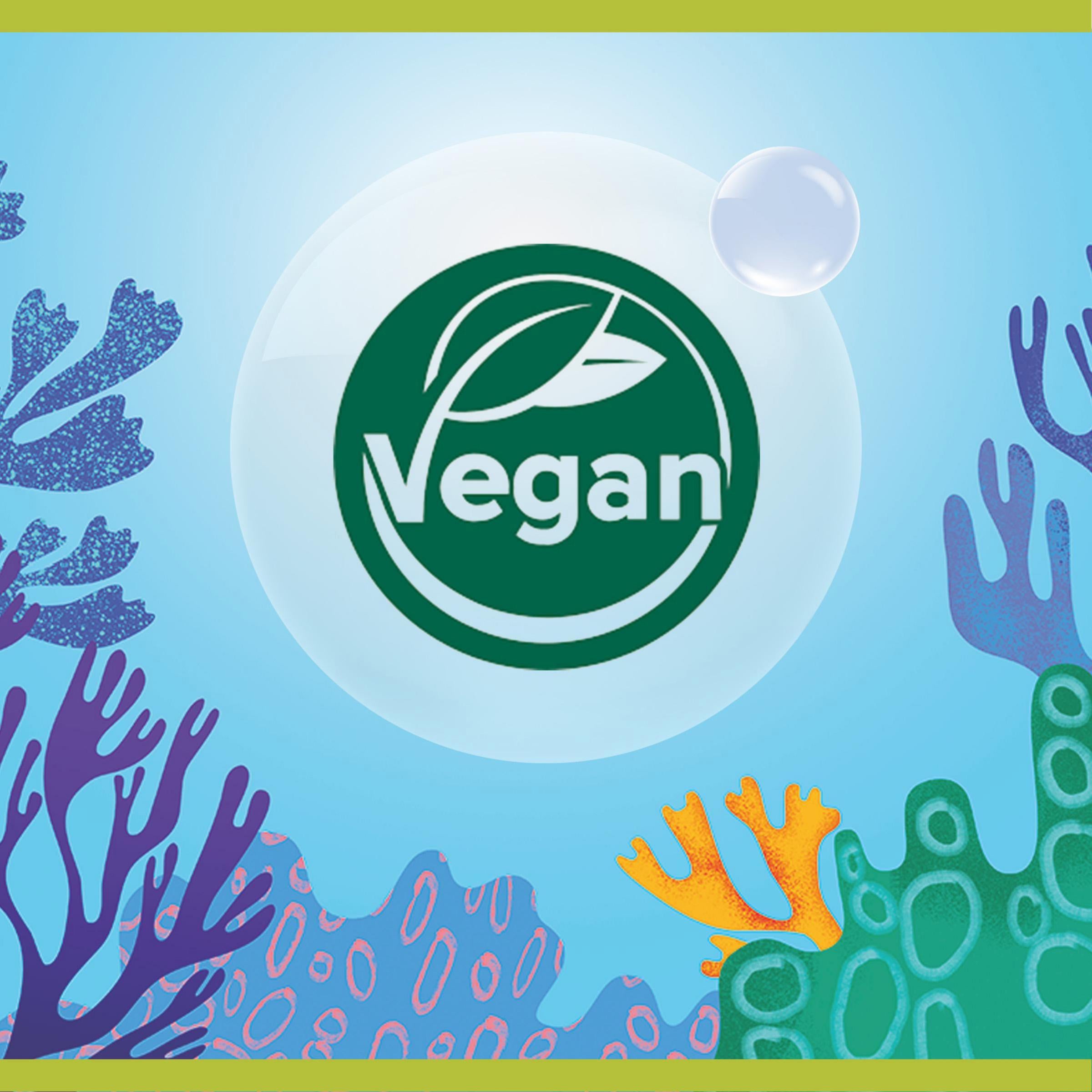 Palmolive Aquarium hand soap 300ml (British brand)