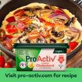 ProActiv Light spreadable butter alternative 450g, UK version