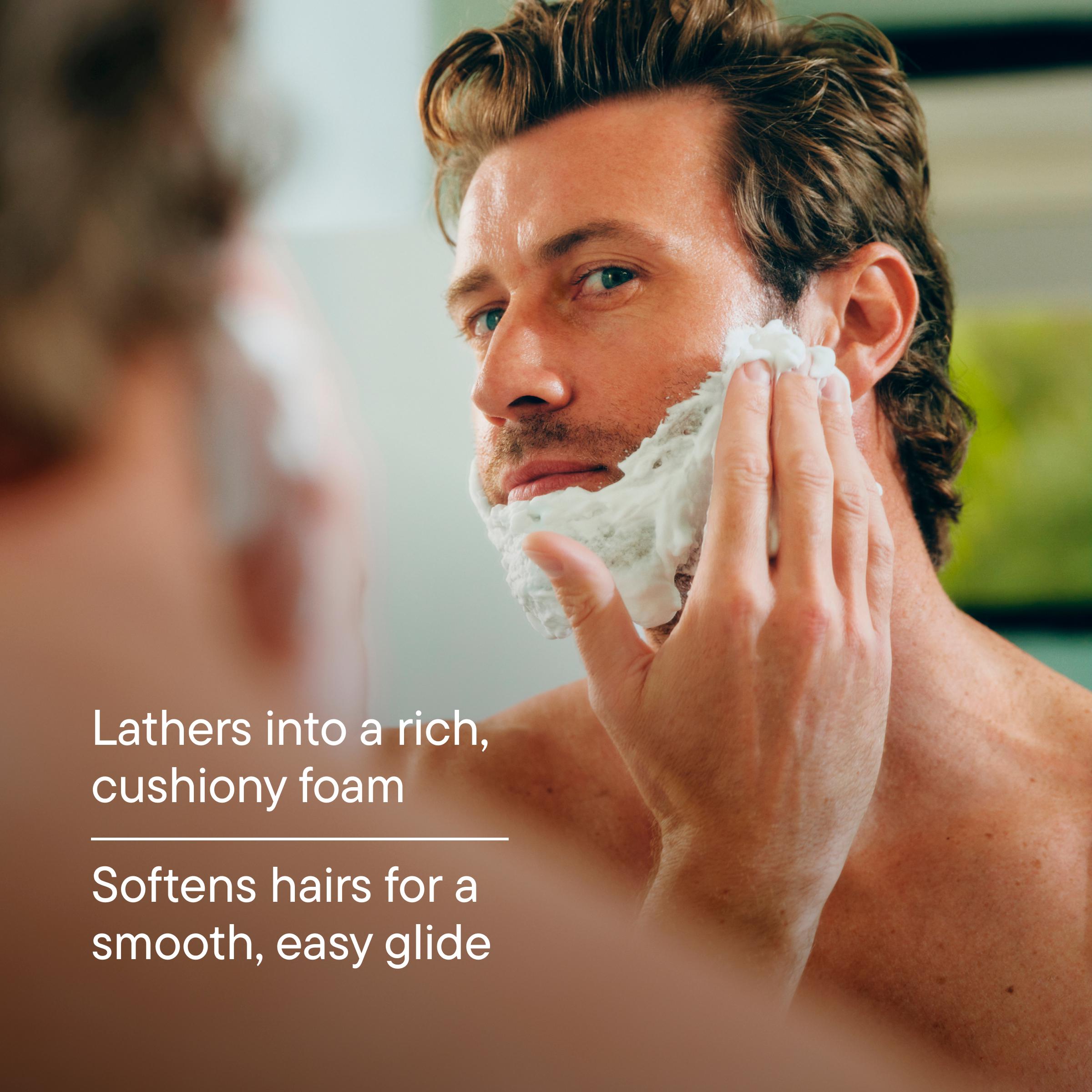 Harry's men's foaming shave gel 191ml - British product