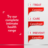 Canesten Thrush Combi Pessary & Cream 10g - British product