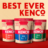 Kenco smooth instant coffee refill 150g, UK version