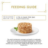 Gourmet Gold Savoury Cake Tuna wet cat food 85g (British brand)