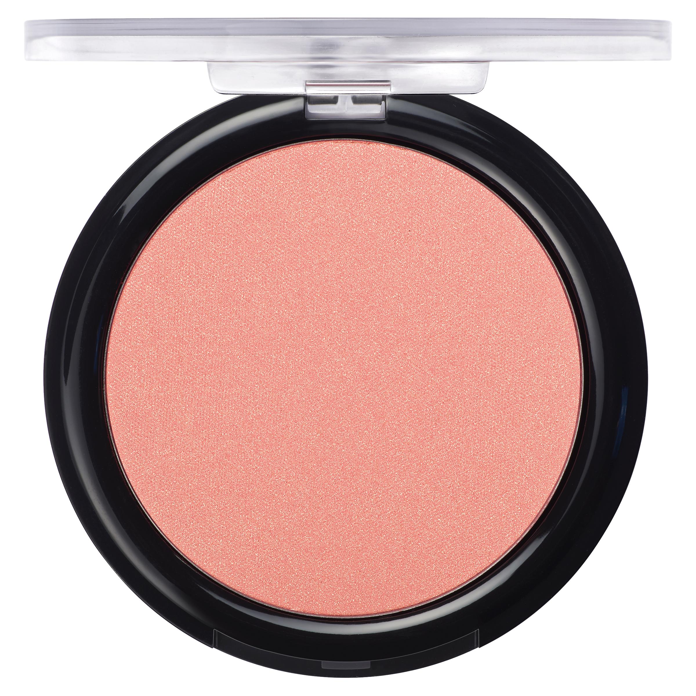 Rimmel Maxi Blush Third Base, UK version