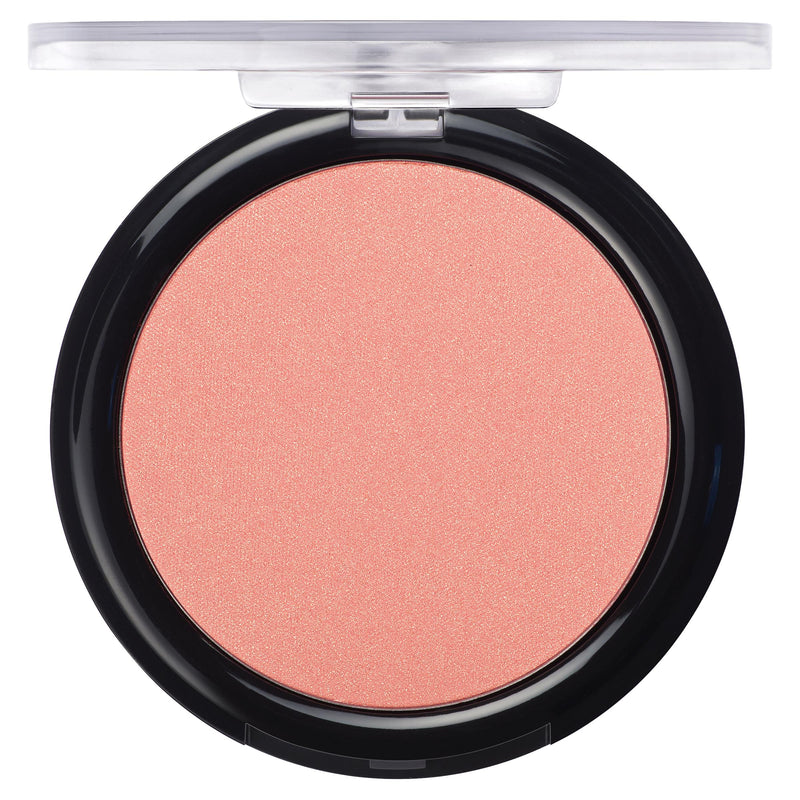 Rimmel Maxi Blush Third Base, UK version