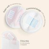 Lansinoh disposable breast pads pack of 60, UK version