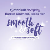 Metanium Everyday barrier ointment 40g, imported from the UK