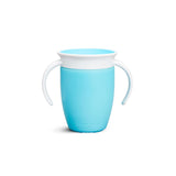 Munchkin 360 trainer cup, spill-proof baby cup, imported from the UK