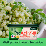 ProActiv Light spreadable butter alternative 450g, UK version