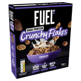 FUEL10K Chocolate Multigrain Flakes 350g - British product
