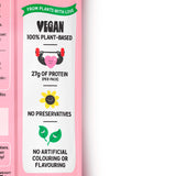 La Vie Classic salami sticks 75g - British product