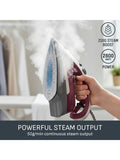 Tefal Ultraglide Anti-Scale Plus steam iron FV5872, UK version